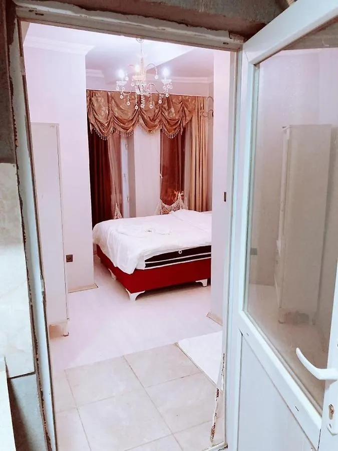 イスタンブール Aymila Apartアパートホテル 0*,  トルコ