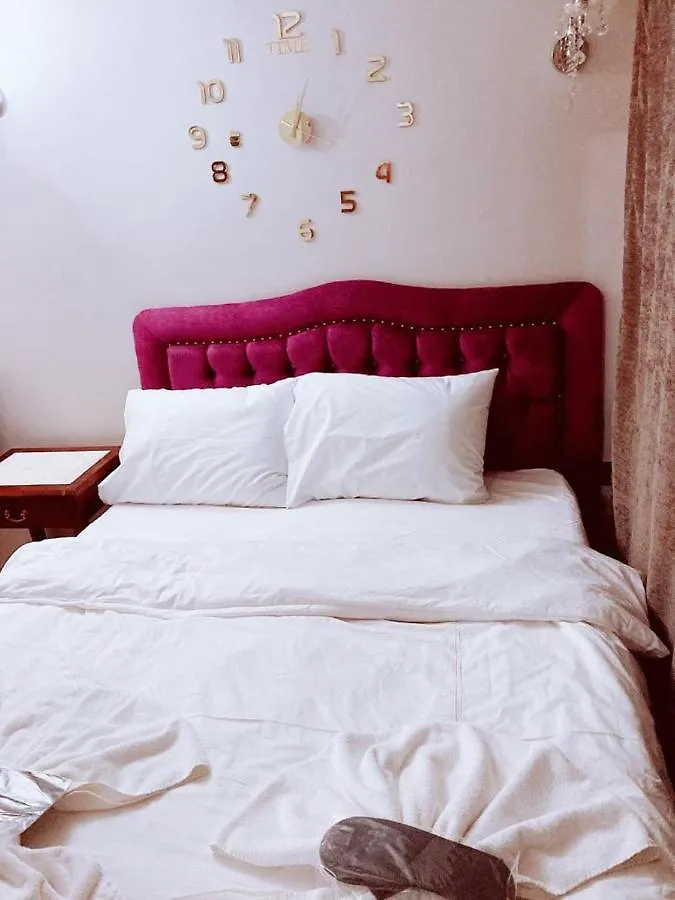 イスタンブール Aymila Apartアパートホテル アパートホテル