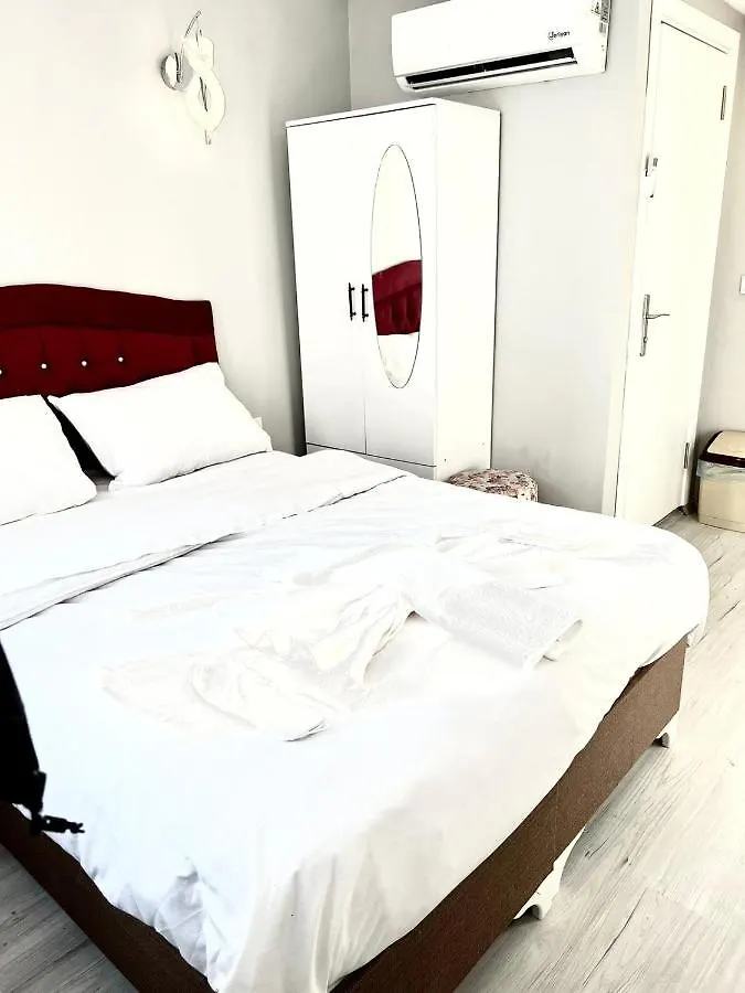 イスタンブール Aymila Apartアパートホテル 0*,  トルコ