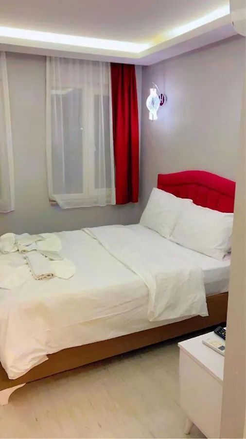 イスタンブール Aymila Apartアパートホテル アパートホテル